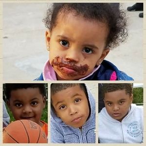 Meet your Posher, Louise